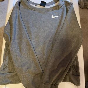 Nike Youth Crew Neck